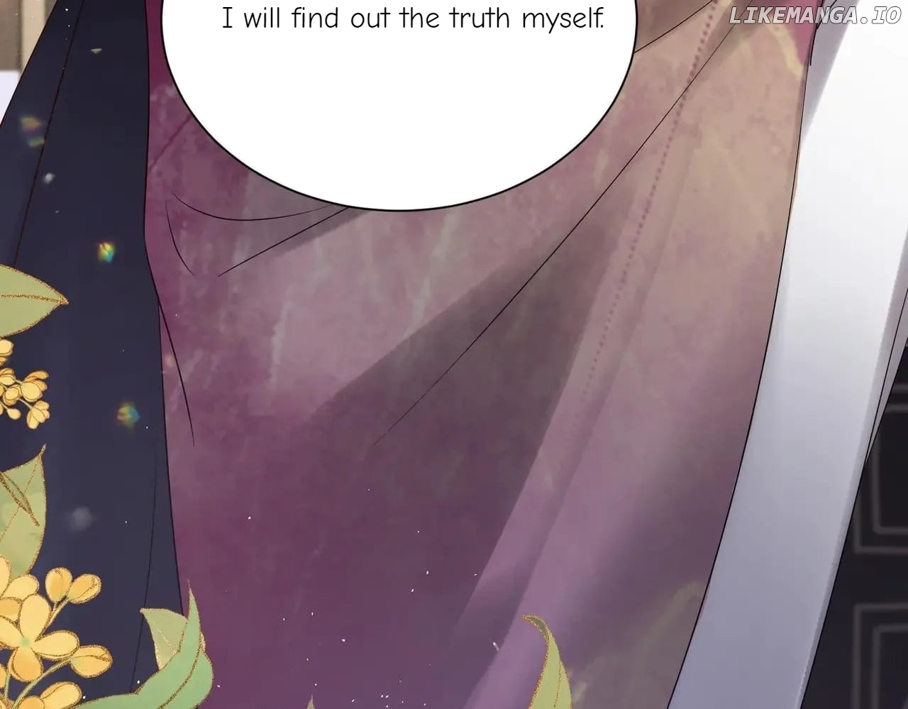 The Tyrant’s Family Lasts Thanks To Her Inner Voice Chapter 14 - page 48